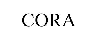 CORA trademark