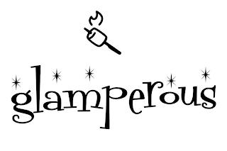 GLAMPEROUS trademark