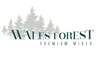 WALES FOREST PREMIUM MIXER trademark