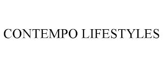 CONTEMPO LIFESTYLES trademark