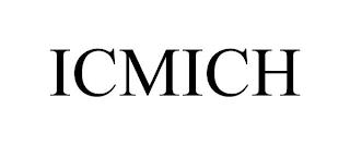 ICMICH trademark