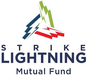 STRIKE LIGHTNING MUTUAL FUND trademark