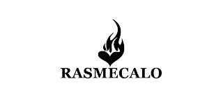 RASMECALO trademark