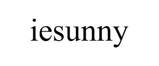 IESUNNY trademark