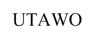 UTAWO trademark