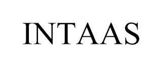 INTAAS trademark