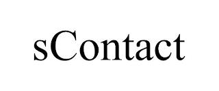 SCONTACT trademark