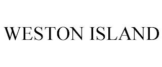 WESTON ISLAND trademark