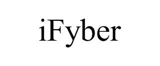 IFYBER trademark