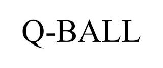 Q-BALL trademark