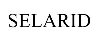 SELARID trademark