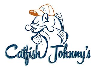 CATFISH JOHNNY'S trademark