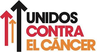 UNIDOS CONTRA EL CÁNCER trademark