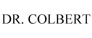 DR. COLBERT trademark