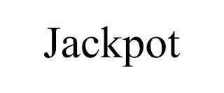 JACKPOT trademark