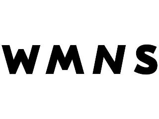 WMNS trademark