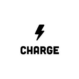 CHARGE trademark