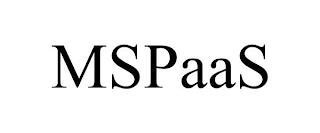 MSPAAS trademark