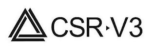 CSR-V3 trademark