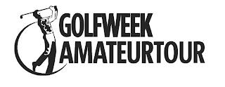 GOLFWEEK AMATEURTOUR trademark