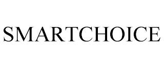 SMARTCHOICE trademark