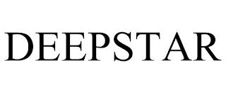 DEEPSTAR trademark