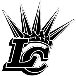 LC trademark