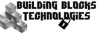 BUILDING BLOCKS TECHNOLOGIES trademark