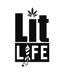 LIT LIFE trademark