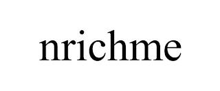 NRICHME trademark