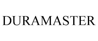 DURAMASTER trademark