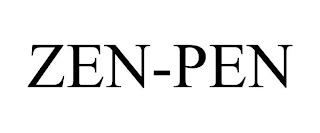 ZEN-PEN trademark