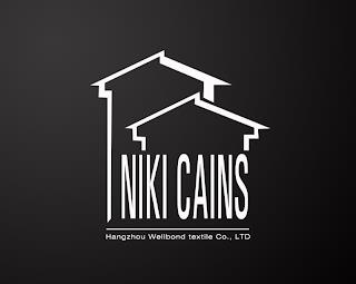 NIKI CAINS HANGZHOU WELLBOND TEXTILE CO., LTD trademark