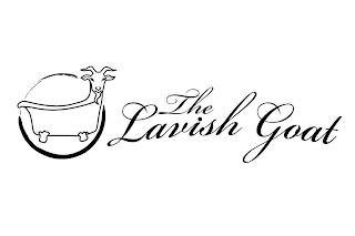 THE LAVISH GOAT trademark