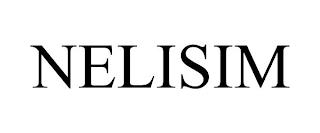 NELISIM trademark