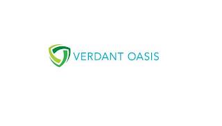 VERDANT OASIS trademark