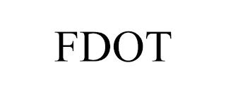 FDOT trademark