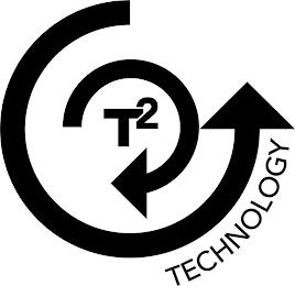 T2 TECHNOLOGY trademark