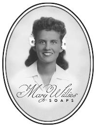 MARY WILLIES SOAPS trademark