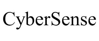 CYBERSENSE trademark