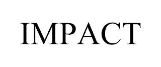 IMPACT trademark