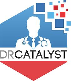 DRCATALYST trademark