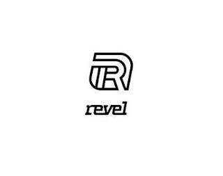 R REVEL trademark