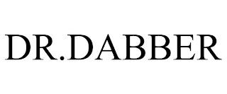 DR.DABBER trademark