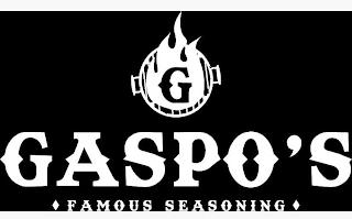 G GASPO'S FAMOUS SEASONING trademark