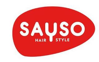 SAYSO HAIR STYLE trademark