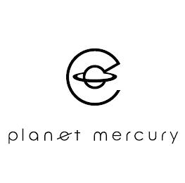 PLANET MERCURY trademark