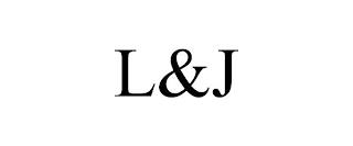 L&J trademark