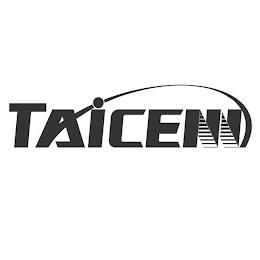 TAICEN trademark