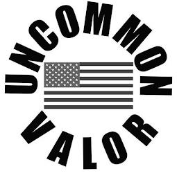 UNCOMMON VALOR trademark